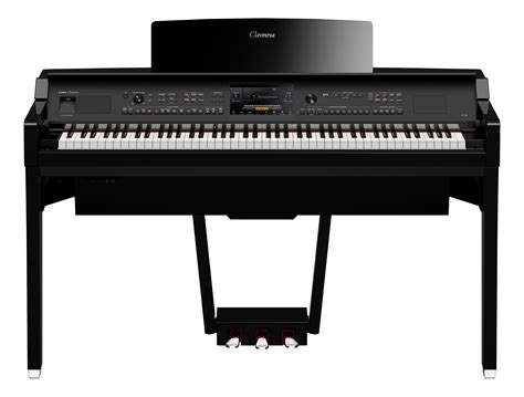 clavinova cvp 809.
